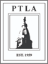 PTLA badge