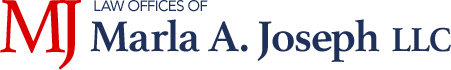 Logo of Marla A. Joseph, LLC